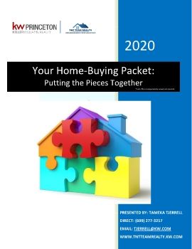 Your Home-Buying Packet: