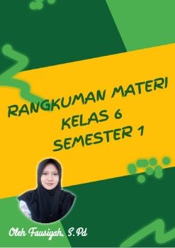 Fausiyah and Quiz