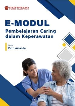 E-Modul Pembelajaran Caring dalam Keperawatan