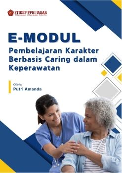 E-Modul Pembelajaran Karakter Berbasis Caring dalam Keperawatan_Neat