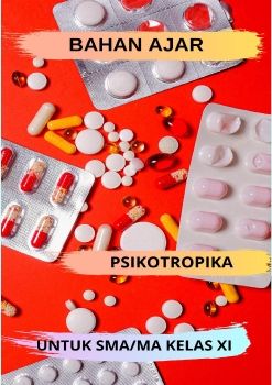 FLIPBOOK Psikotropika