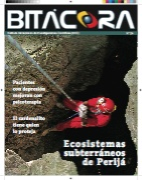 Revista Bitácora Num24