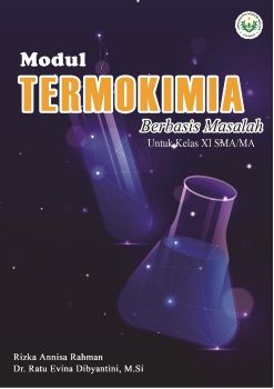 MODUL TERMOKIMIA