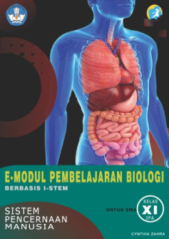 SISTEM PENCERNAAN MANUSIA