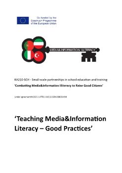 Media&Information Literacy -  Good Practices