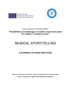 Musical Storytelling