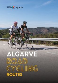 Algarve Road Cycling