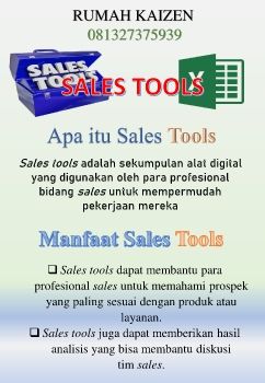 Sales Tools_Neat