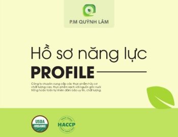 PM QUYNHLAM Profile