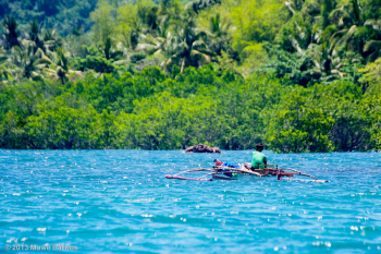 Isla Gigantes