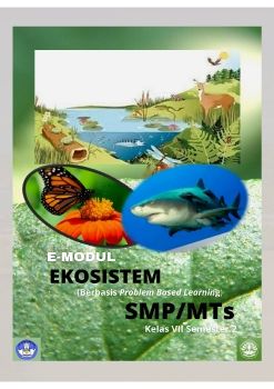 E-modul Ekosistem revisi pak Rahmad