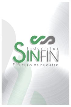 CATALOGO SINFIN 2018