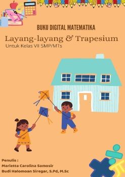 BUKU DIGITAL LAYANG-LAYANG DAN TRAPESIUM