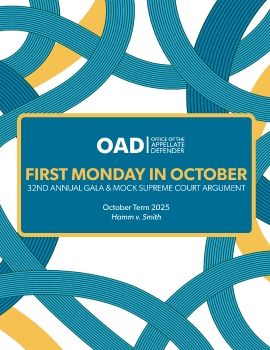 OAD Journal 2025