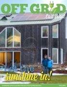 OffGrid East Coast Spring 2016 new