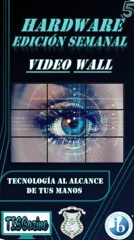 VideoWalls