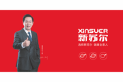 新苏尔产品画册