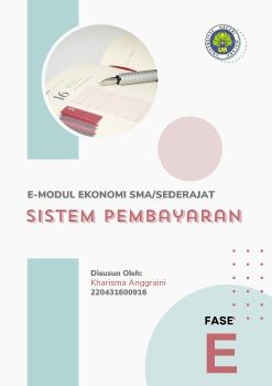 E-Modul Ekonomi Fase E