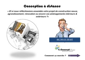 projet à distance