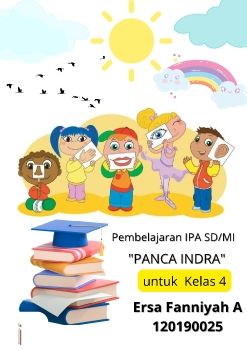 Ersa Fanniyah Azzahra 2B PGSD Tugas UTS/UAS 