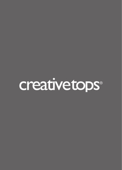 SS20 Creative Tops