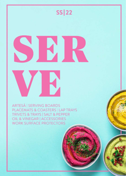 SS22 Serve UK