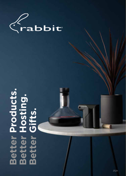 SS21 Rabbit UK