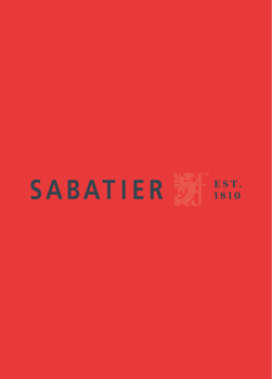 SS22 Sabatier UK