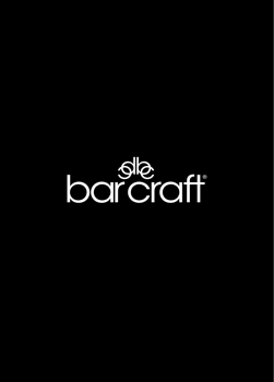 SS22 BarCraft UK