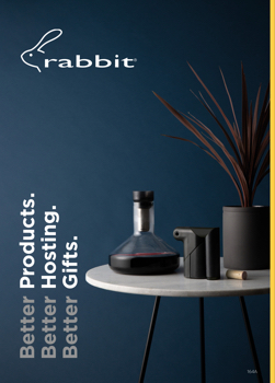 SS20 Rabbit