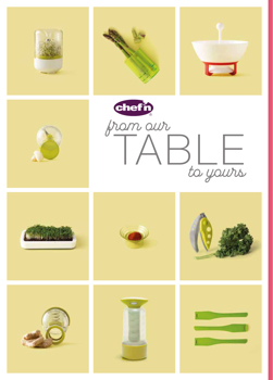 SS20 Chef'n