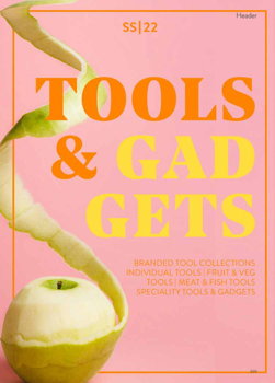 SS22 Tools & Gadgets EU