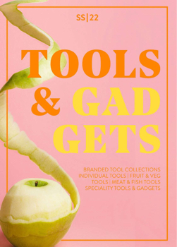 SS22 Tools & Gadgets Int