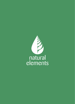 SS22 Natural Elements UK