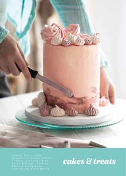 SS20 Cakes 