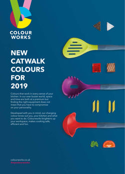 Colourworks 2019