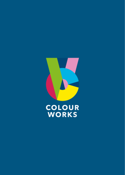 SS21 Colourworks UK