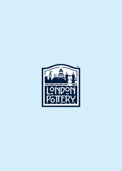 SS20 London Pottery