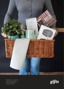 SS20 Gifts
