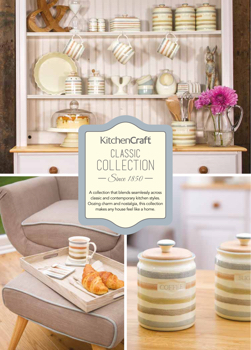 Classic Collection 2019