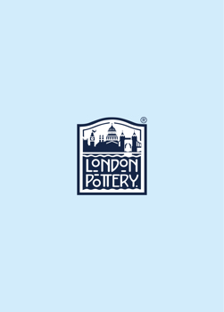 SS22 London Pottery EU