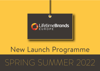 Lifetime Brands SS22