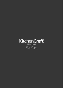SS21 Egg Cups UK