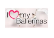 I LOVE MY BALLERINAS SS13