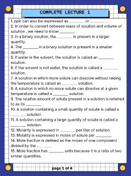 lec 1 complete tutorial 