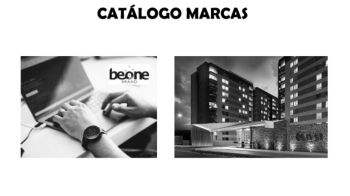 CATÁLOGO beone brand