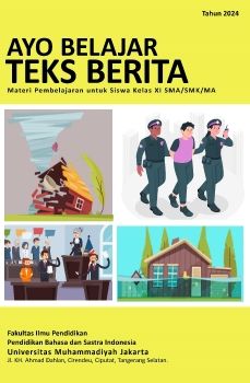 Teks Berita