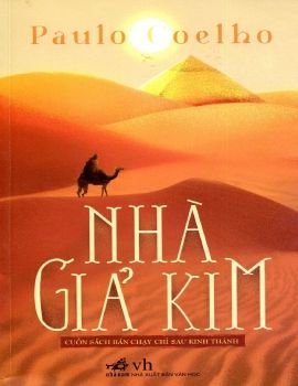 Nhà Giả Kim