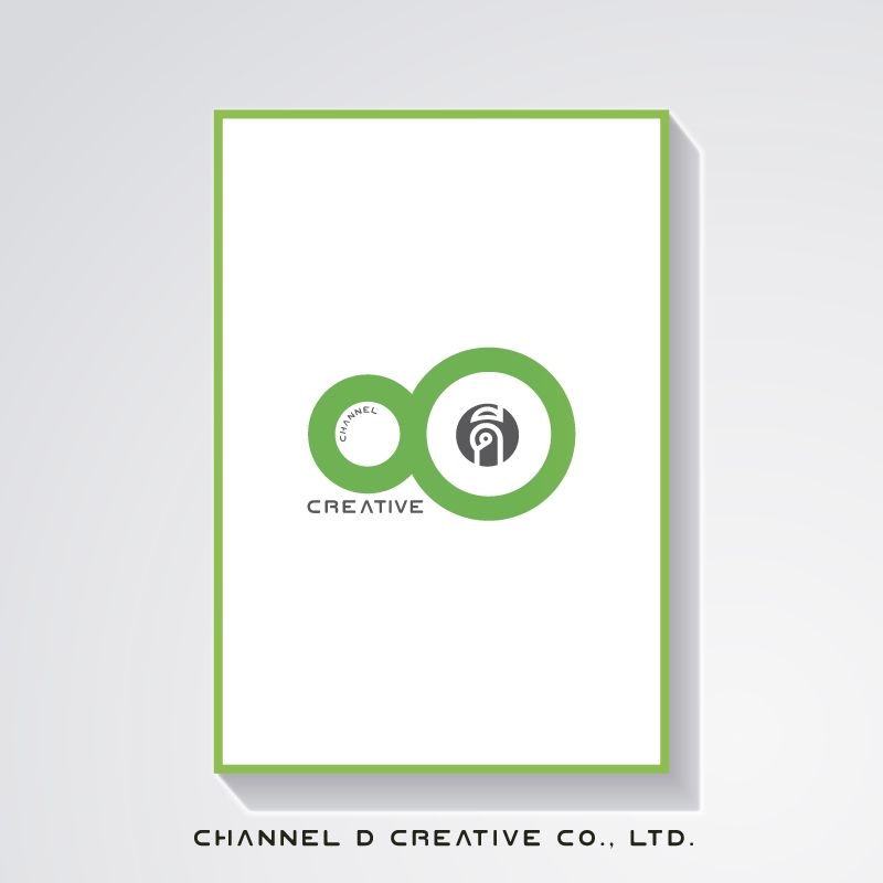 Channel D TEST PORT