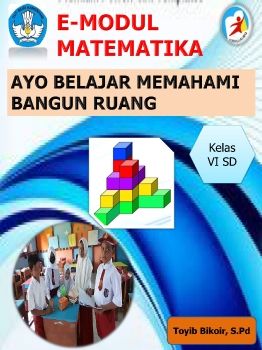 E-MODUL  MATEMATIKA KONTEKTUAL KLS VI SD_Neat 2022